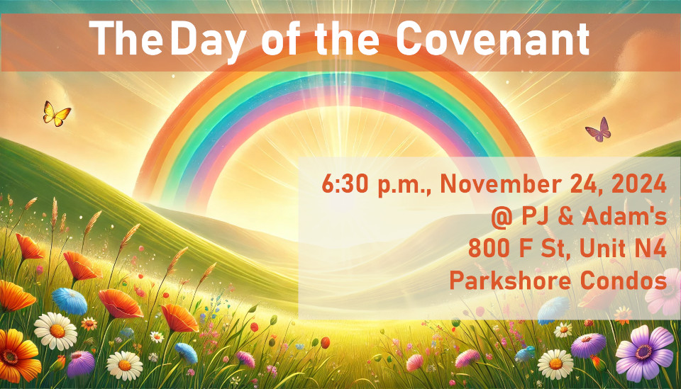 Day of the Covenant