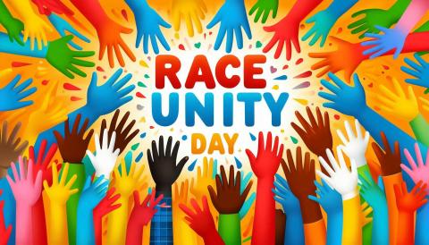 Race Unity day