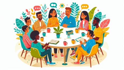 Meaningful conversations