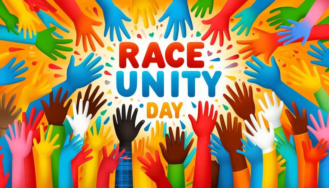 Race Unity day
